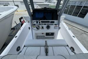 Photo 5330988 for 2025 Sea Fox 251 Bay Fox  