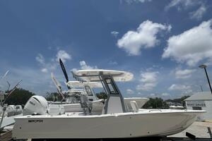 Photo 5330982 for 2025 Sea Fox 251 Bay Fox  