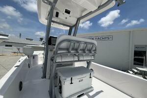 Photo 5330987 for 2025 Sea Fox 251 Bay Fox  