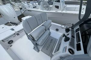 Photo 5330993 for 2025 Sea Fox 251 Bay Fox  