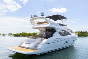 60FT (18.34M) SUNSEEKER