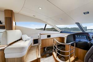 60FT (18.34M) SUNSEEKER
