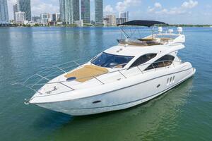 60FT (18.34M) SUNSEEKER