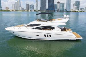 Yacht for sale 60FT (18.34M) SUNSEEKER