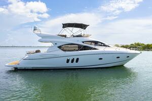 60FT (18.34M) SUNSEEKER