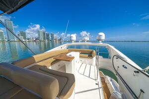 60FT (18.34M) SUNSEEKER