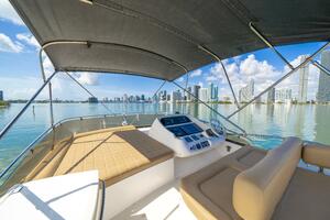 60FT (18.34M) SUNSEEKER
