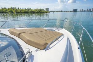 60FT (18.34M) SUNSEEKER