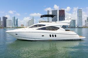 60FT (18.34M) SUNSEEKER