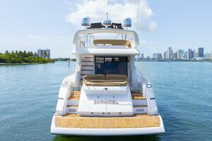 60FT (18.34M) SUNSEEKER