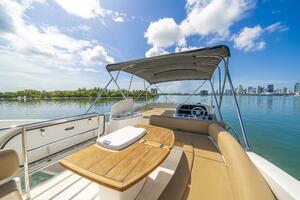 60FT (18.34M) SUNSEEKER