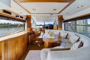 60FT (18.34M) SUNSEEKER