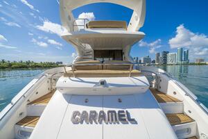 60FT (18.34M) SUNSEEKER