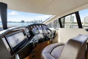 60FT (18.34M) SUNSEEKER