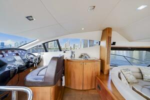60FT (18.34M) SUNSEEKER