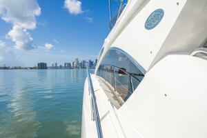 60FT (18.34M) SUNSEEKER