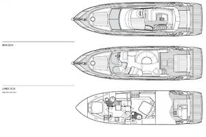 60FT (18.34M) SUNSEEKER