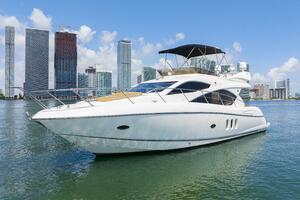 60FT (18.34M) SUNSEEKER