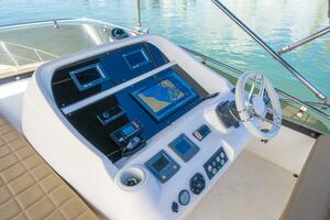 60FT (18.34M) SUNSEEKER
