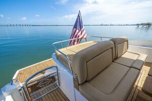 60FT (18.34M) SUNSEEKER