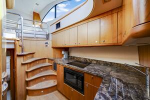 60FT (18.34M) SUNSEEKER