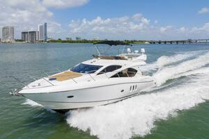 60FT (18.34M) SUNSEEKER yacht for sale