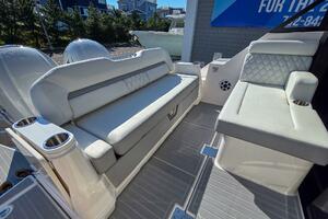 Photo 5783118 for 2026 Regal 36 XO  