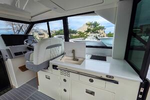 Photo 5783122 for 2026 Regal 36 XO  