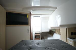 Photo 5783139 for 2026 Regal 36 XO  