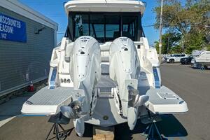 Photo 5783114 for 2026 Regal 36 XO  