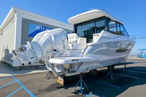 Photo 5783113 for 2026 Regal 36 XO  