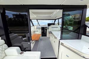 Photo 5783120 for 2026 Regal 36 XO  