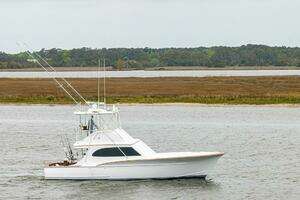 1984 Custom Carolina Scarborough thumbnail 2