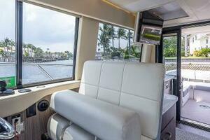 Regal 42 - Carchi - Salon