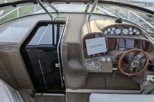 35ft Regal Yacht For Sale