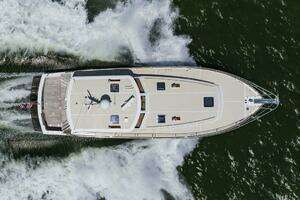 2005 Grand Banks 49 Eastbay SX w/Side Door thumbnail 7