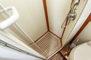 AMYLEASA 49ft Grand Banks Yacht For Sale