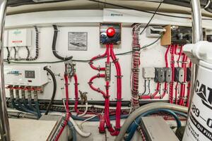 AMYLEASA 49ft Grand Banks Yacht For Sale