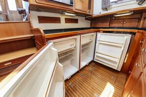AMYLEASA 49ft Grand Banks Yacht For Sale