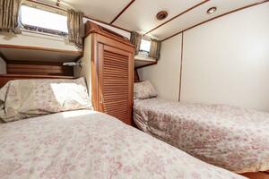 AMYLEASA 49ft Grand Banks Yacht For Sale