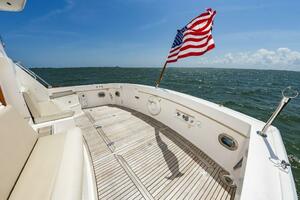 AMYLEASA 49ft Grand Banks Yacht For Sale