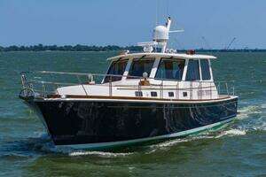 2005 Grand Banks 49 Eastbay SX w/Side Door thumbnail 55