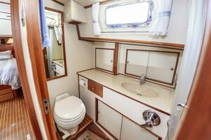 AMYLEASA 49ft Grand Banks Yacht For Sale