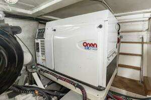 2005 Grand Banks 49 Eastbay SX w/Side Door thumbnail 46
