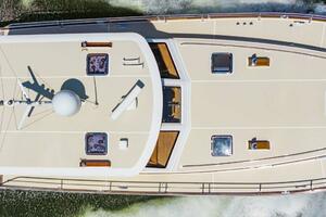 AMYLEASA 49ft Grand Banks Yacht For Sale