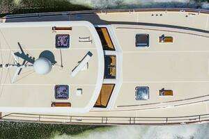 2005 Grand Banks 49 Eastbay SX w/Side Door thumbnail 64