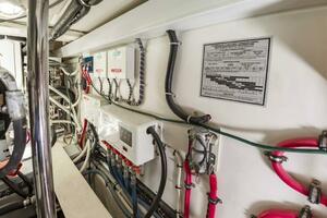 AMYLEASA 49ft Grand Banks Yacht For Sale