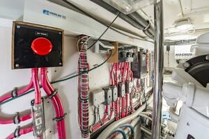 AMYLEASA 49ft Grand Banks Yacht For Sale