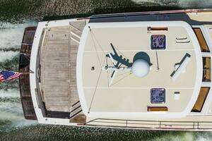 2005 Grand Banks 49 Eastbay SX w/Side Door thumbnail 63