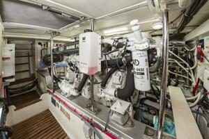 AMYLEASA 49ft Grand Banks Yacht For Sale